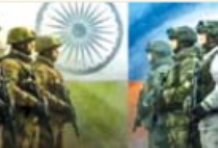 भारत-रूस के बीच सैन्य समझाैता लागू